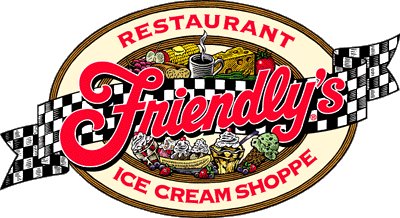 Friendly's Logo